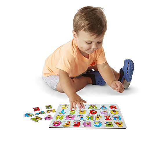 5 Toddler+Puzzles+Wooden+Toddlers+Years