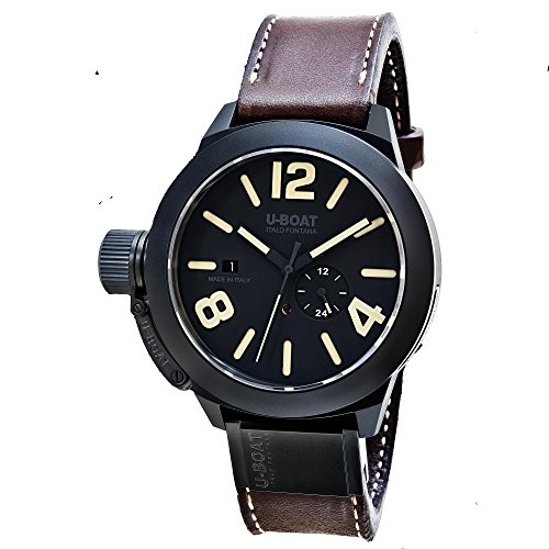 U-Boat Classico Brown U-Boat Classico Brown