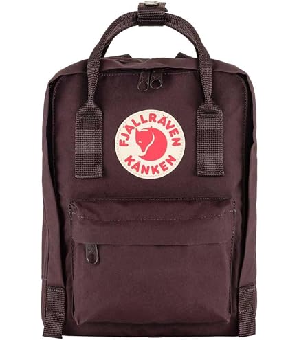 Fjallraven - Kanken Mini Classic Backpack