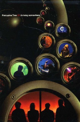 Porcupine Tree - Arriving Somewhere… - Zortam Music
