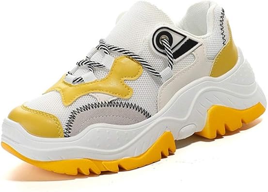 zapatillas colores mujer