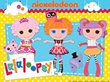 Lalaloopsy Volume 1