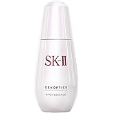 SK-II GenOptics Dark Spot Serum - Concentrated Brightening Serum for Dark Spots, Sun Spots & Dullness - Visibly Improves Uneven Skin Tone with Niacinamide for a Radiant, Healthy Glow (1.6 oz)