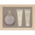 Still By Jennifer Lopez | 3 Piece Gift Set - 3.4 Oz Eau De Parfum Spray, 2.5 Oz Shower Gel, 2.5 Oz Body Lotion | Fragrance For Women