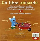 Image de Penelope En La Granja (Spanish Edition)