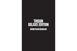 Trigun Deluxe Edition