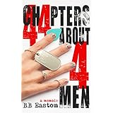 44 Chapters About 4 Men: A Memoir