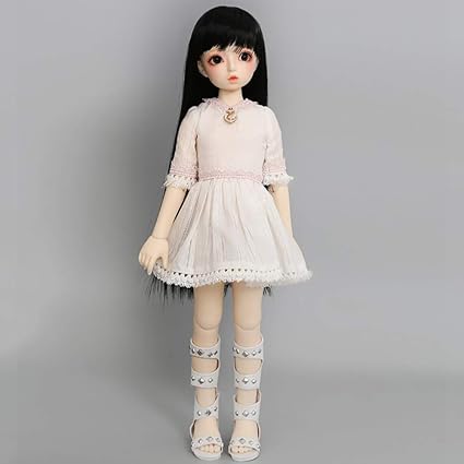bjd sd doll