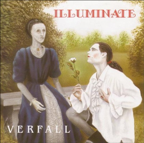 Illuminate - Illuminate - Verfall - Zortam Music
