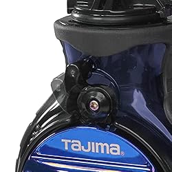 Tajima Chalk Line - Chalk-Rite Jam Free Chalk Box