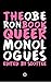 The Methuen Drama Book of Queer Monologues