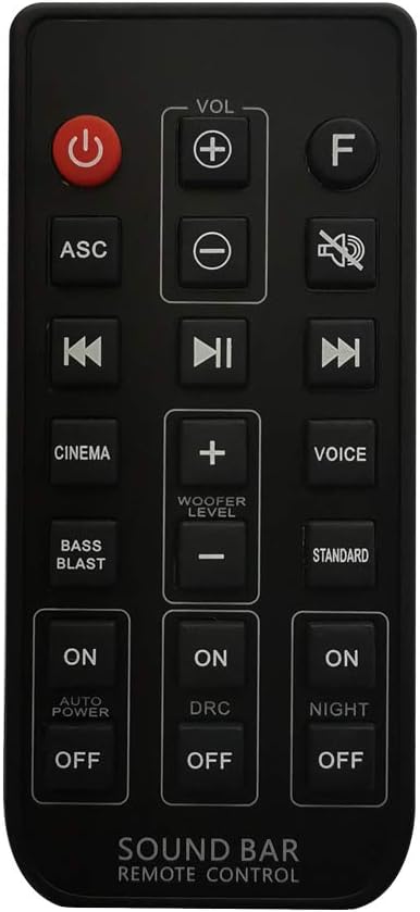 lg sk4d remote control