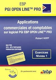 EBP PGI Open Line  pro