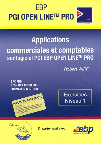 EBP PGI Open Line  pro