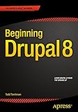 Beginning Drupal 8