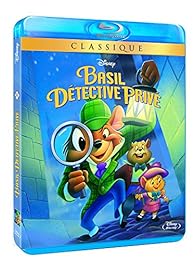 Basil, Détective Privé - Blu-Ray