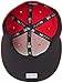 MLB Anaheim Angels Game AC On Field 59Fifty Fitted Cap-714