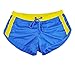 Zehui Sexy Mens Underwear Boxer Trunks Shorts Pants Jogging Sports Briefs