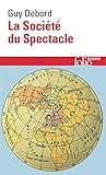La société du spectacle by