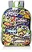 Teenage Mutant Ninja Turtles Boys' Backpack with Lunch Kit