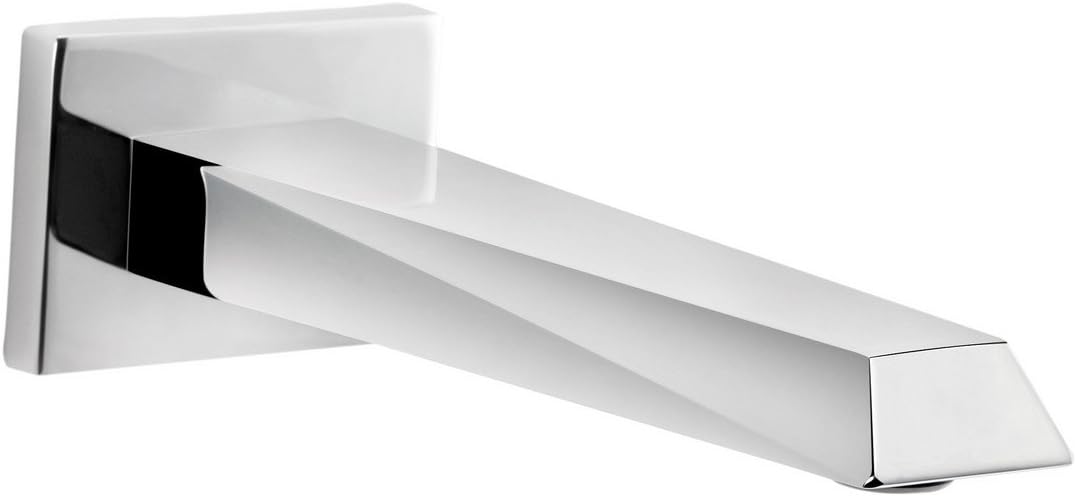 Hindware F350007Cp OROS Bath Spout (Chrome)