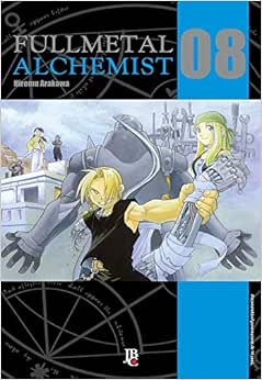 fullmetal alchemist mangalivre