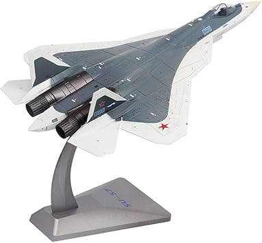 su 57 diecast