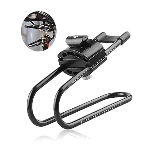Bicycle Seat Shock Absorber Bike Saddle Suspension Device for MTB Mountain Road Bike Shock
