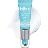 Bliss Eye Do All Things Hydrating Eye Gel - 0.7 Fl Oz - Lightweight Formula