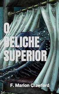 Livro O beliche superior
