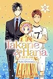 Takane & Hana, Vol. 9