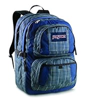 JANSPORT Classic Merit Backpack, Blue Ridge Kings Plaid | Amazon price tracker / tracking, Amazon price history charts, Amazon price watches, Amazon price drop alerts | camelcamelcamel.com JANSPORT Classic Merit Backpack, Blue Ridge Kings Plaid | Amazon price tracker / tracking, Amazon price history charts, Amazon price watches, Amazon price drop alerts | camelcamelcamel.com