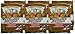 Newman's Own Alphabet Cookies, Cinnamon Graham, 7-oz. (Pack of 6)