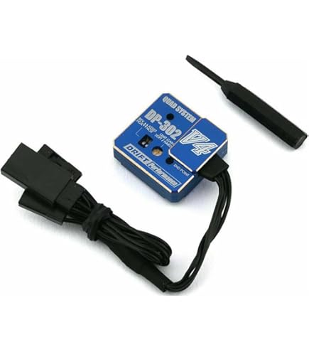 と*る様 DRIFT Performance SP-03D V2 ブラシレスサー Amazon.com: Yokomo SP-03DV2BL Sp-03 D V2 Programable brushless