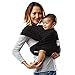 Original Baby K'tan Baby Carrier: #1 Easy Pre-Wrapped, Soft, Slip-On, No Rings, No Buckles | 5 in 1 Baby Sling Gift | The Best Hands Free Infant Wrap For Newborn to Toddler up to 35lb (See Size Chart)