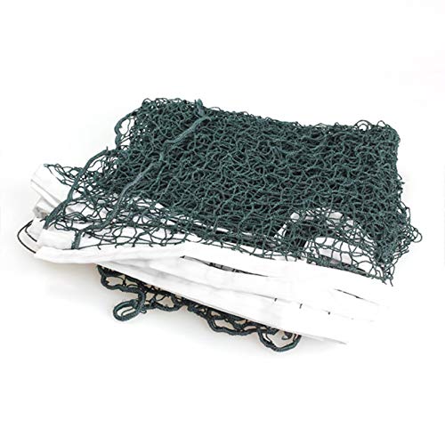 Autumn Water Standard Badminton Net Indoor Outdoor Sports Volleyball Training Portable Quickstart Tennis Badminton Square Net 5.9M0.79M