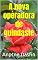 Livro A nova operadora de guindaste