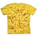 Mac & Cheese The Mountain Adult T-Shirt