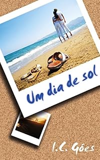 Livro Um Dia de Sol
