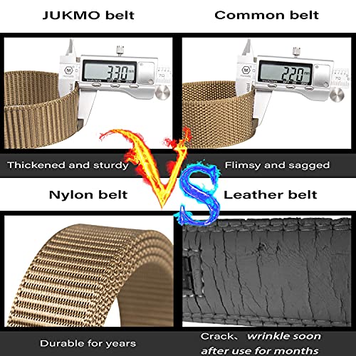 jukmo belt
