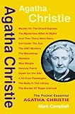 Agatha Christie (Pocket Essential series) by Mark Campbell