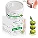 Foot Cream, Foot Mask, Callus Remover Cream, Foot Repair Cream with olive oil Moisturizes and Rehydrates Feet - For Thick, Cracked, Rough, Dead & Dry Feet