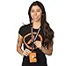 JINX Half Life 2 Black Mesa Lanyard with ID Holder