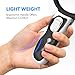 Magnifying Glass with Light BearMoo Lighted Magnifier with 3 Detachable Illuminated Lenses 2.5X 5X 16X - Ideal for Seniors, Maps, Jewellery, Hobbies