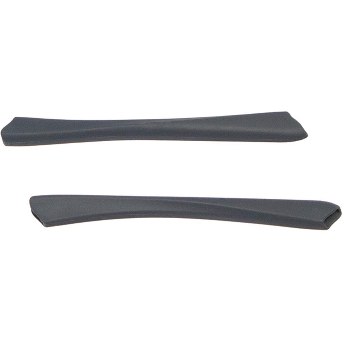 Oakley AOO9200TE Quarter Jacket Earsock/Nosepiece Kit, Slate, Medium