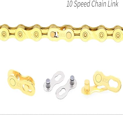 bicycle chain links parts