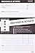 Action Day - Meetings & Actions Pad - Size 5x8 - Layout Designed to Run Effective Meetings That Get Things Done (Meeting Notepad (+) Meeting Notes)