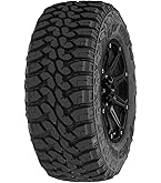 Amazon.com: Venom Power Terra Hunter X/T XT All-Terrain Mud Light