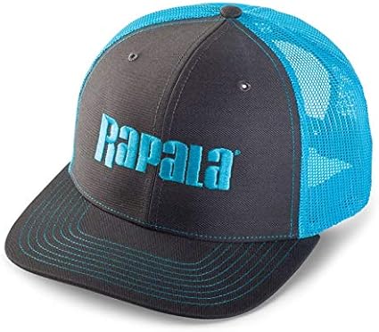 rapala trucker hat