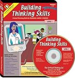 Building Thinking Skills Software